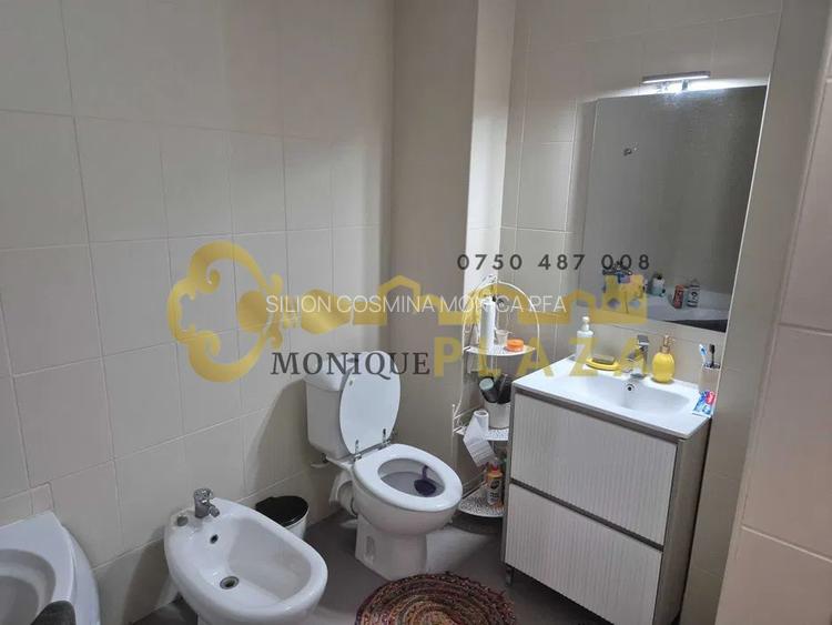 4 Camere | Ultracentral | Lift | Parcare | CT | Se accepta schimb | - 8