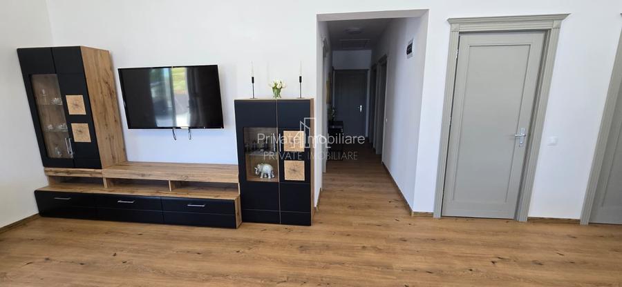 Casa Noua Moderna/Amenajata Lux/ Prima Inchiriere, Livezeni - 3