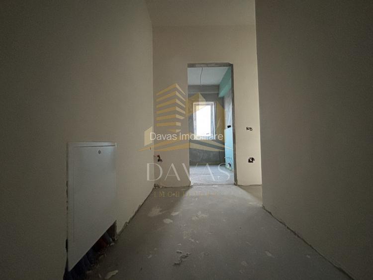 Apartament în bloc Nou de 3 camere - Parcare | Baciu - 18
