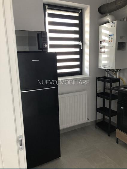 Garsoniera | Hils Pallady | Loc parcare | Centrala | Balcon | Metrou - 5