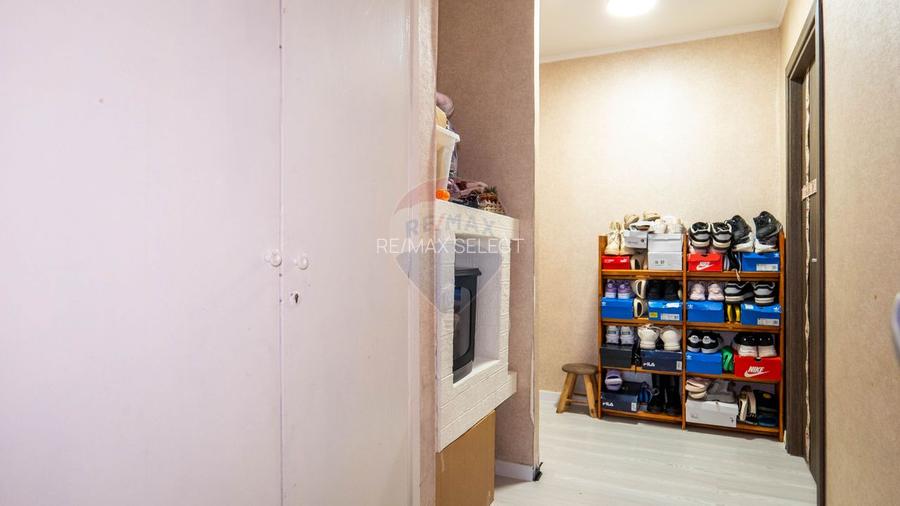 Apartament cu 2 camere de vânzare în zona Doamna Ghica - 12