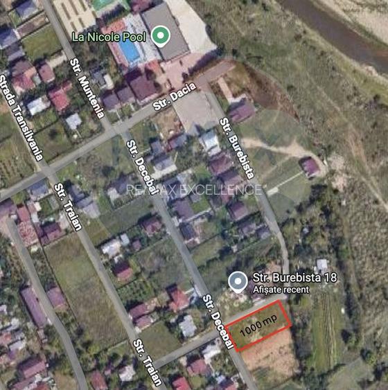 Teren intravilan 1000 mp - Comuna Blejoi, Sat Ploiestiori - 4
