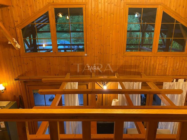 Casa deosebita, 4 camere, zona Faget - 4