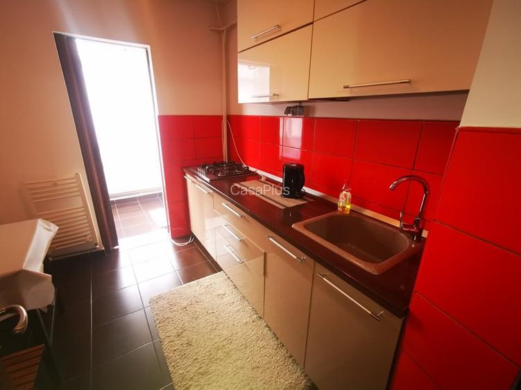 Apartament 2 cam decomandat TG CUCU - UMF - CENTRAL - 3