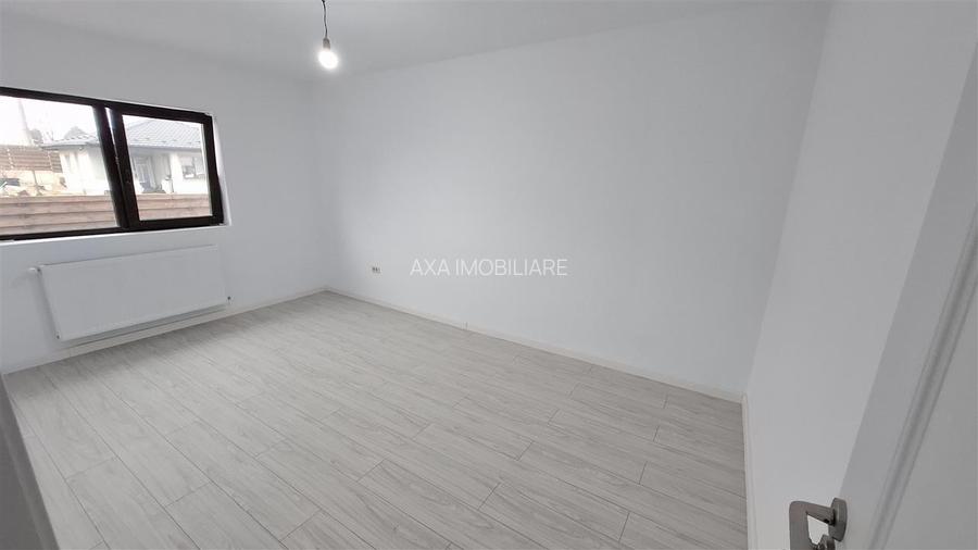 INTABULATA! Casa 5 camere Valea Lupului,BIROU Parter,Incalz.Pardoseala,Canalizar - 10