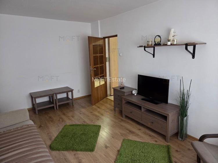 garsoniera Piata Universitatii - 3