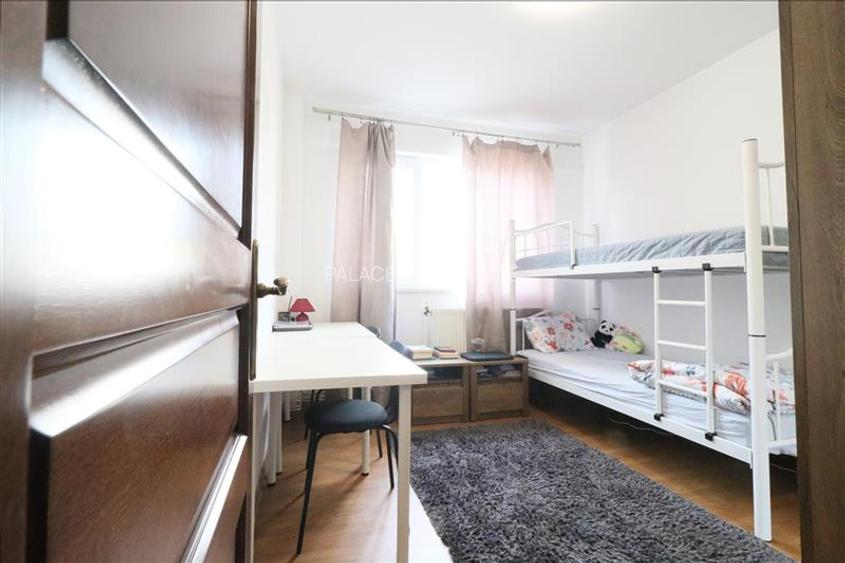 Apartament de 4 camere, etaj 1, Ateneu, boxa in proprietate - 9