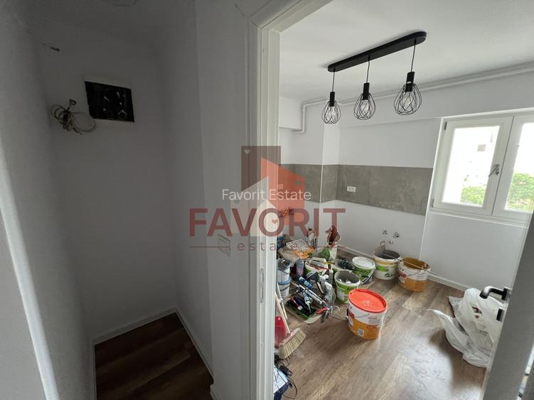 Apartament 4 camere decomandat | Lift | Renovat complet | Sagului - 20