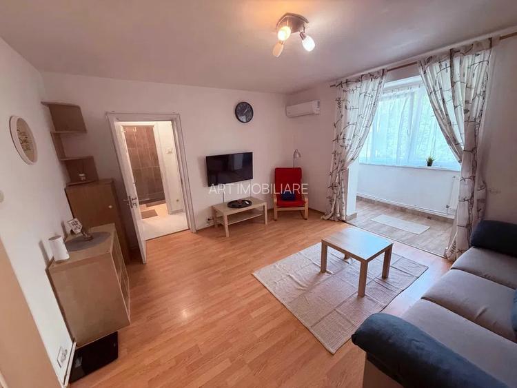 2 Camere Vatra Luminoasa cu Centrala Proprie l Pet Friendly - 2