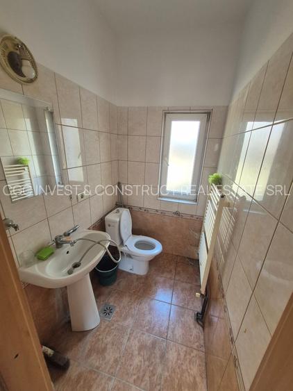 Casa P+1 - 135 MP-5 Cam-Gradina 400 MP- Zona Braytim - Str. Muzicescu- 300.000 ! - 20