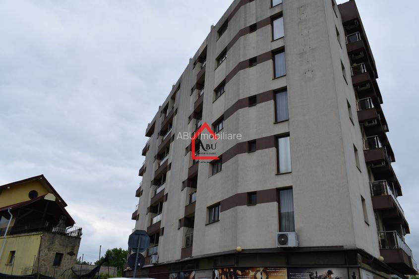 Garsoniera - Zona Centrala - Palas | et intermediar - 12