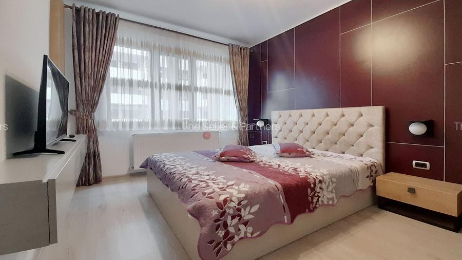 Zona Tractorul – ideal pentru locuit sau investiție - 6