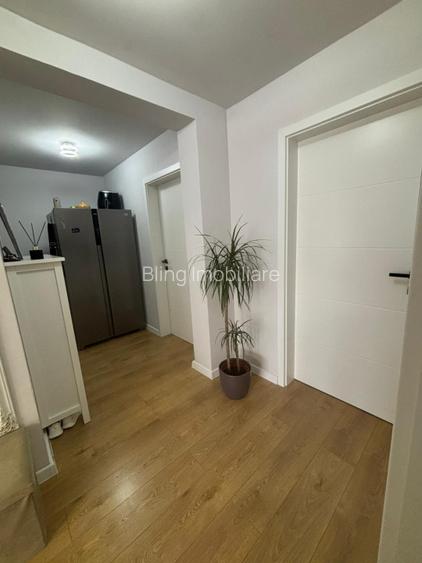 Apartament cu 3 camere, 60 mp, terasa, zona Cetatii - 12