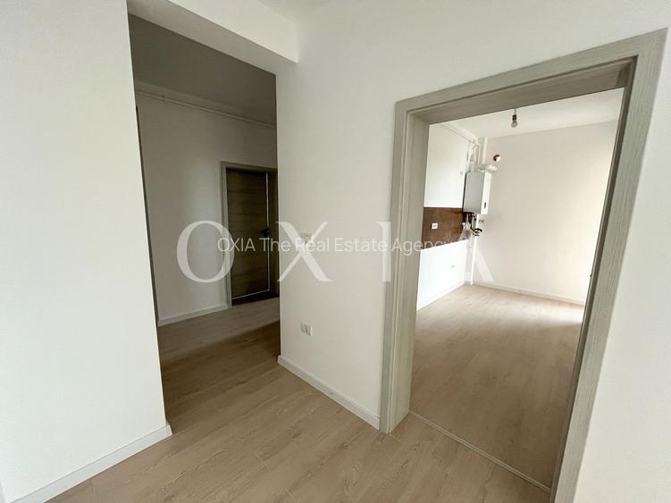 SX426 Giroc-Chisoda, Finisate la Cheie, Loc Parcare - 7