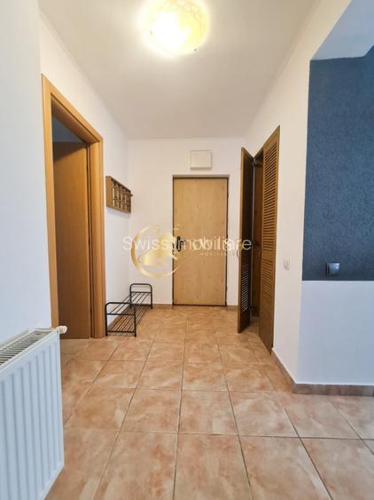 Apartament 2 camere | 71 mp | Balcon | Garaj | Buna Ziua | Grand Hotel Italia - 10