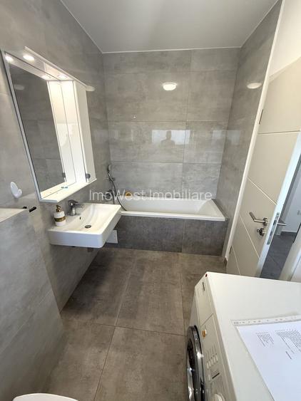 Triplex Dumbravita | 75 mp |  Mobilat si utilat complet. - 6