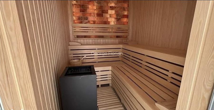 Alezzi Infinity Resort & Spa | Facilități Premium Langa plajă - 6