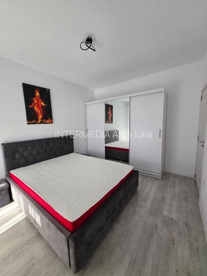 APARTAMENT 3 Camere I 2 Bai | 2 Balc| Bloc NOU I Lift I Parcare I Mobilat Utilat - 17