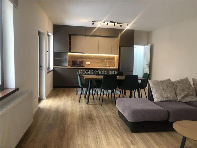 Casa individuala cu 3 Camere zona spitalul Judetean - 13