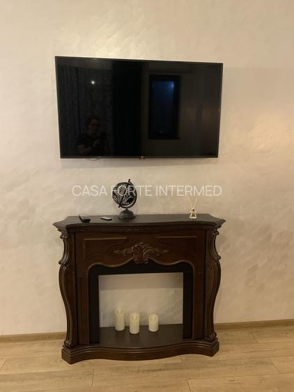 2 camere in centrul statiunii Mamaia 145000 euro - 7