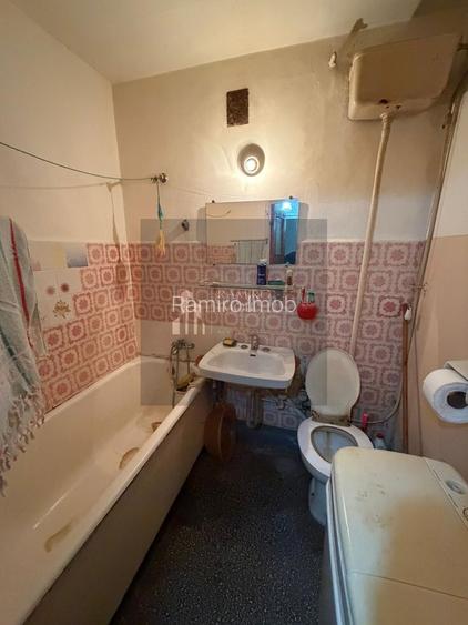 Apartament 3 camere decomandat Emil Racovita / Alexandru Obregia - 13