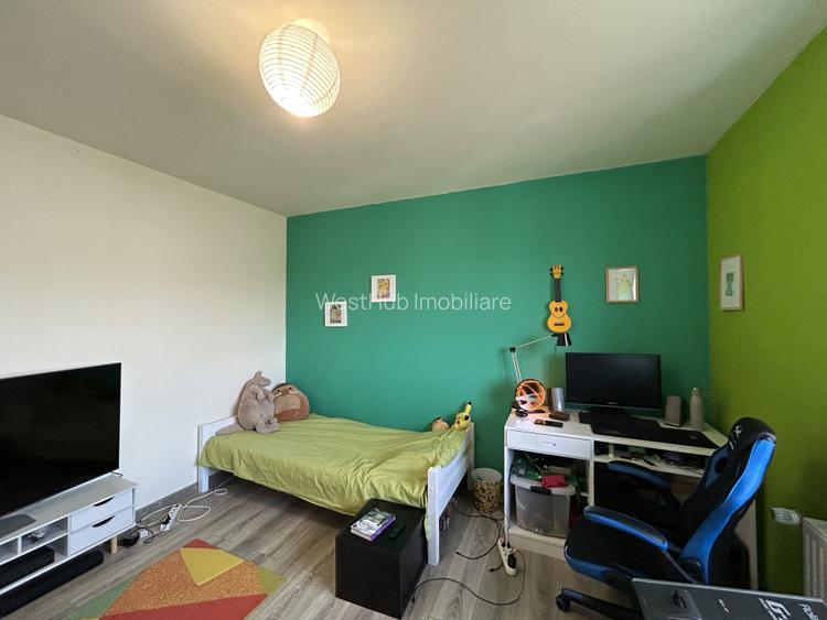 Casa individuala 5 camere, 605 teren, 123mp utili - Mosnita Noua  - 4