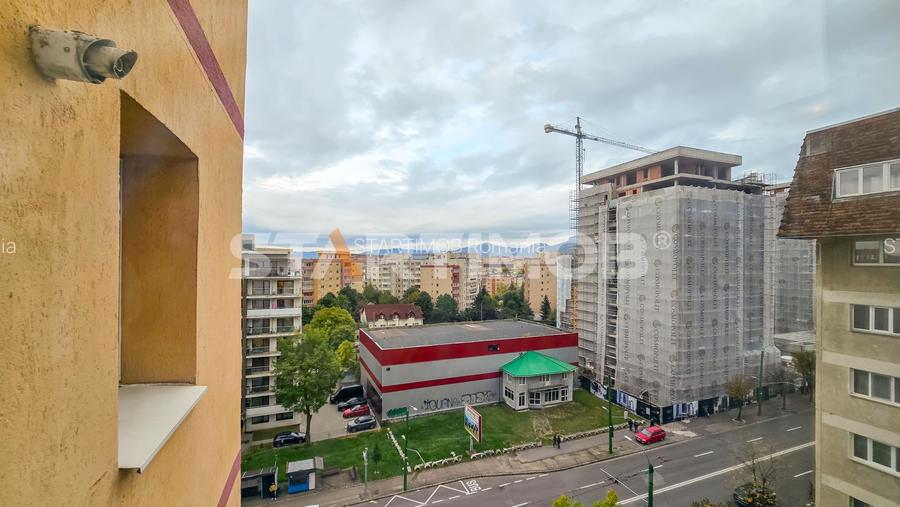 Apartament doua camere   Parcul Trandafirilor - 10