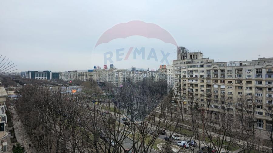Apartament cu 2 camere superb de inchiriat pe Bulevardul Unirii - 7