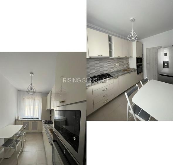 2 camere | bloc 2019 | Drumul Taberei | 150 m Centrul Medical Brancusi - 4