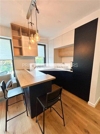 Baneasa | Sunset Lake Homes | Bloc 2022 | Parcare - 5