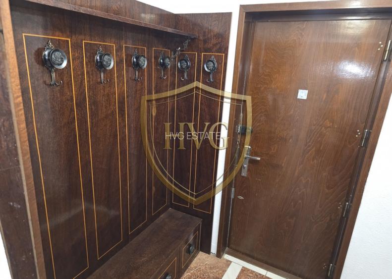 Apartament 3 Camere | Decomandat | Kiseleff - 12