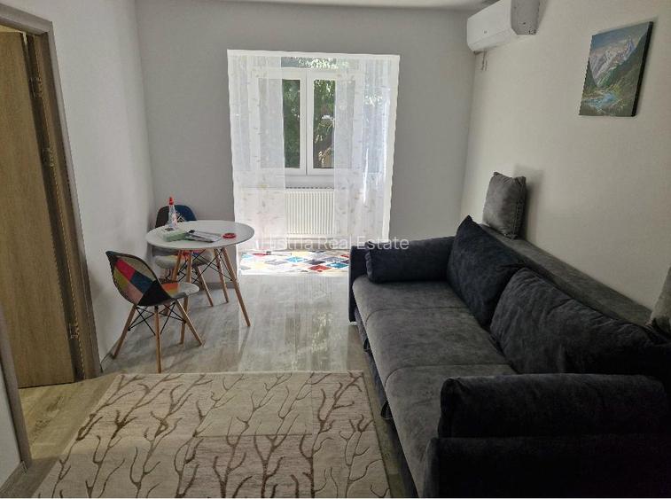 TOMIS NORD CIRESICA  2 CAMERE ETAJ 1 RECENT RENOVAT 458 EURO TERMEN LUNG - 2