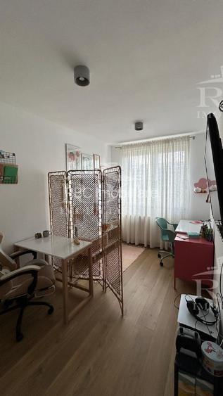 Apartament cu 3 camere finisat pe strada Eremia Grigorescu - 20