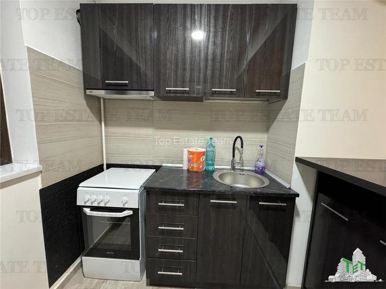 Sector 5 Bucuresti - Soseaua Salaj/ apartament 2 camere bloc nou / 47.40mp utili - 12