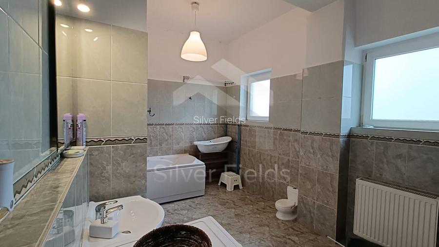 Penthouse superb 3 camere | imobil cu lift | Zona Gara de Nord - 15