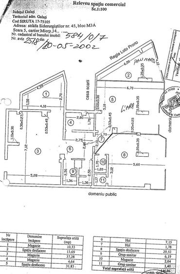 Spatiu comercial, Piata energiei. Comision zero! - 4