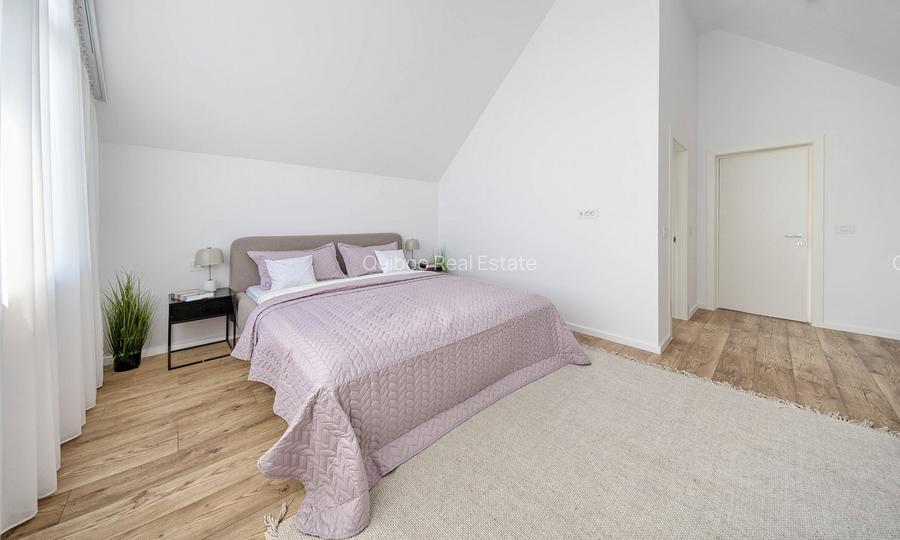 Casa Ulvik, cartier rezidential cu design Nordic, Brasov - 7