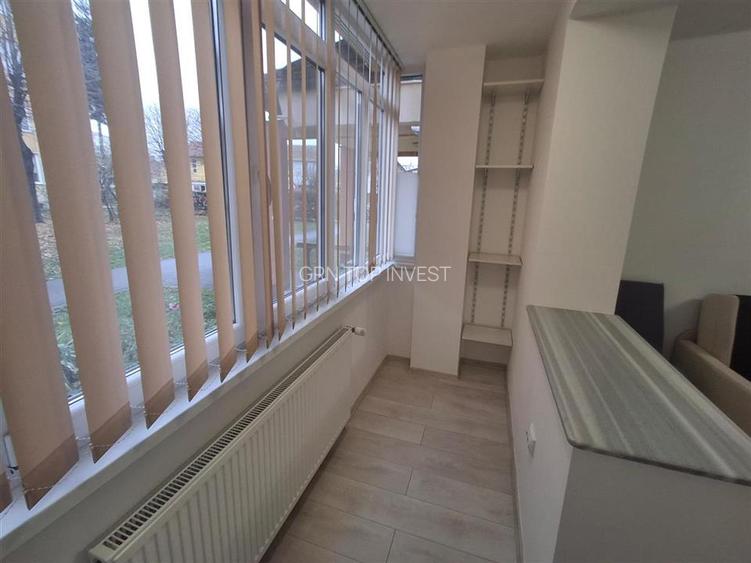 Apartament 2 camere balcon zona Hipodrom I - 7