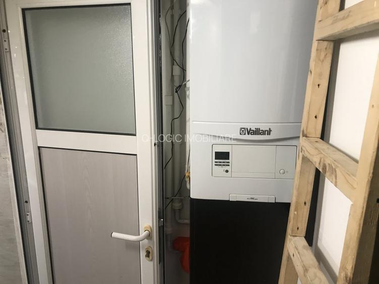 Apartament 3 camere renovat Str. REPUBLICII - 18