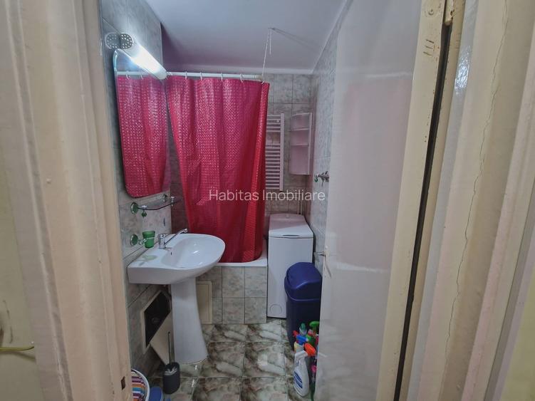 Garsoniera de inchiriat pe str Loius Pasteur - 16