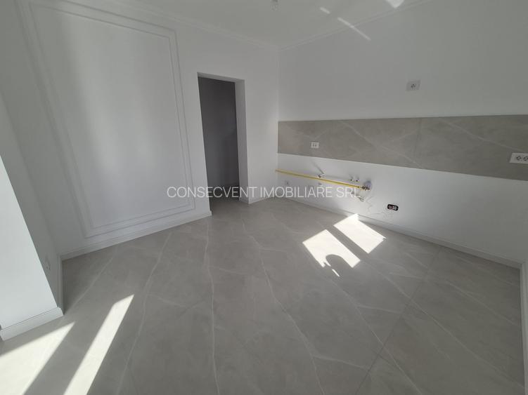 Casă premium, 3 dormitoare, finisaje top, Via Carmina Arad, comision 0 - 14