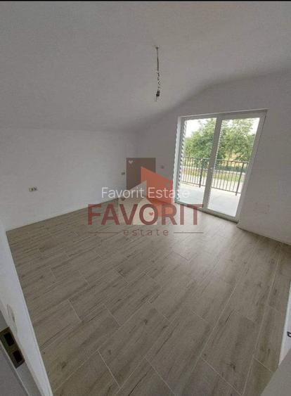 Duplex de Vanzare | Bucovat | 200m de asfalt | Toate utilitatile | Teren Generos - 4