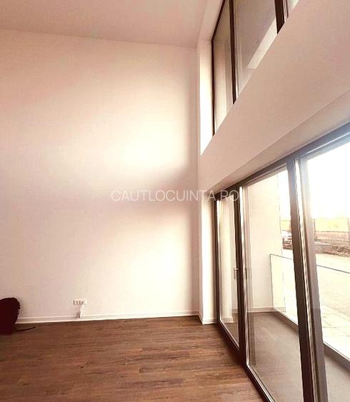 Spațiu birouri 118 mp | Parter + mezanin | 2 parcări subteran | Pipera - 3
