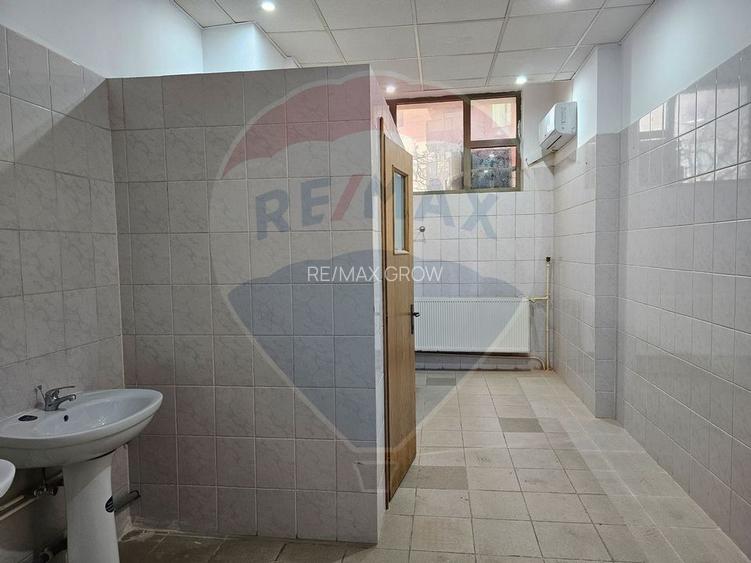 Spațiu de birouri central de 338 mp etaj 1, Bd. Mamaia - Constanța - 8