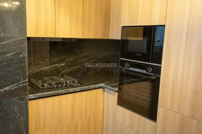 Apartament 4 Camere | Utilat si Mobilat Lux | Zona Nordului- Herastrau - 14