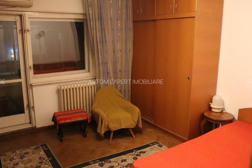 3 CAMERE DECOMANDAT / UNIRII ROND / 98MP / 2 BAI / BD LIBERTATII - 7