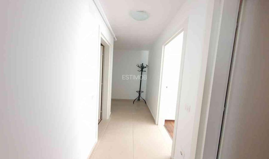 Inchiriere Apartament 2 Camere cu parcare Complex Rezidential Urban zona Coresi - 7