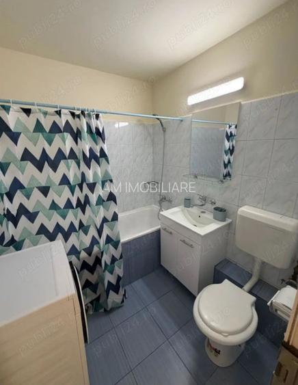 AP. 2 CAMERE BD CHISINAU, CENTRALA TERMICA, MOBILAT MODERN, REABILITAT - 5