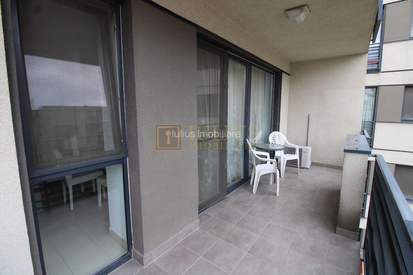 Apartament 2 camere – IRIS Torontal, Timișoara - 10