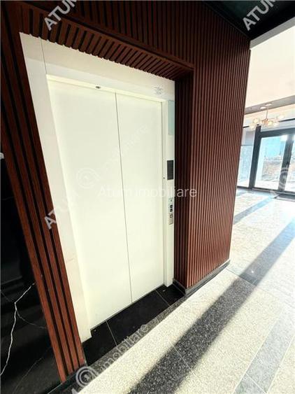 Apartament la cheie 3 camere loc parcare subteran si boxa zona Central - 19